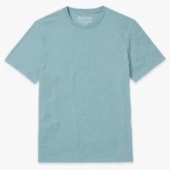 The Kismet Tee | Heather Green