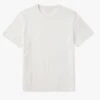 The Kismet Tee | White
