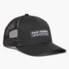 The Maritime Trucker Hat | Black