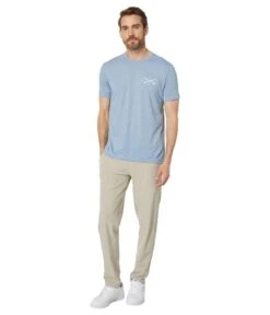 Fair Harbor The Kismet Short Sleeve Tee -Fair Harbor Shop 61Znvf2ed0L