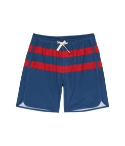 Fair Harbor The Anchor Shorts (Big Kids)