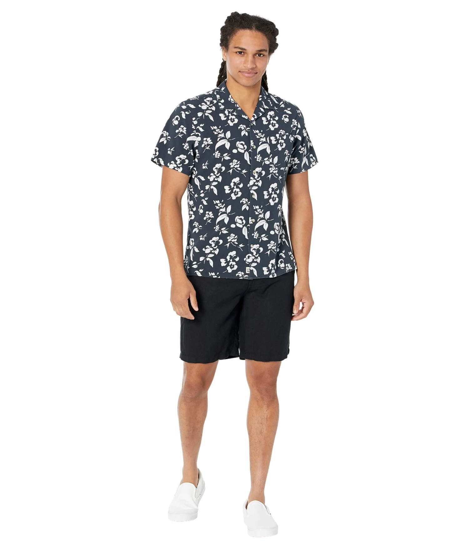 Fair Harbor The Casablanca Camp Shirt 4 Fair Harbor The Casablanca Camp Shirt - Image 4