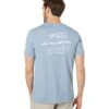 Fair Harbor The Kismet Short Sleeve Tee