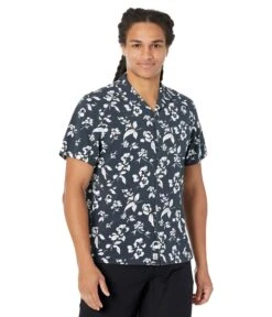 Fair Harbor The Casablanca Camp Shirt