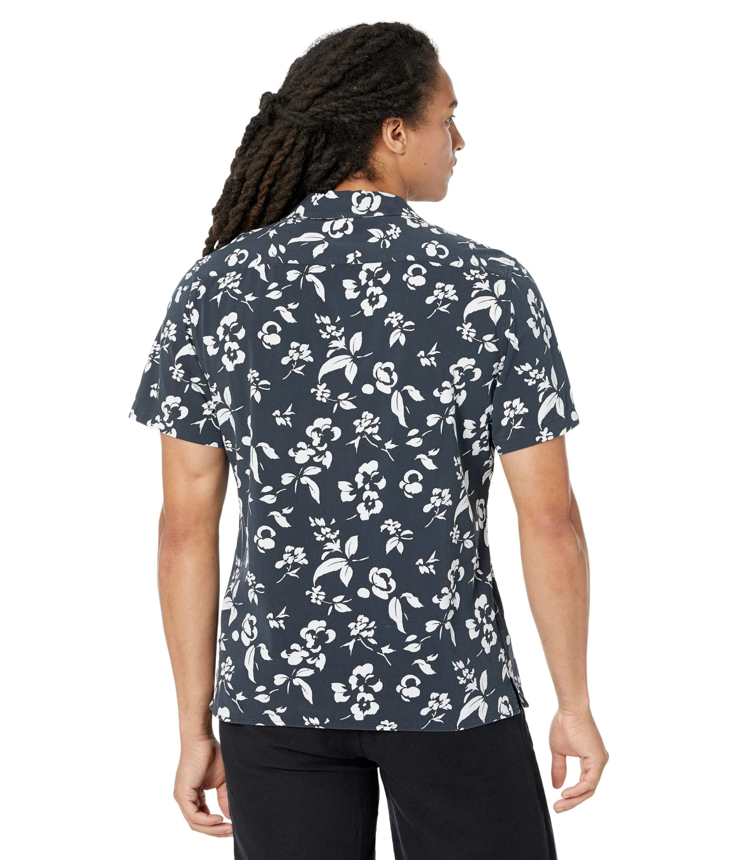 Fair Harbor The Casablanca Camp Shirt 2 Fair Harbor The Casablanca Camp Shirt - Image 2