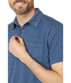 Fair Harbor The Atlantic Polo -Fair Harbor Shop 91xdgot3aQL