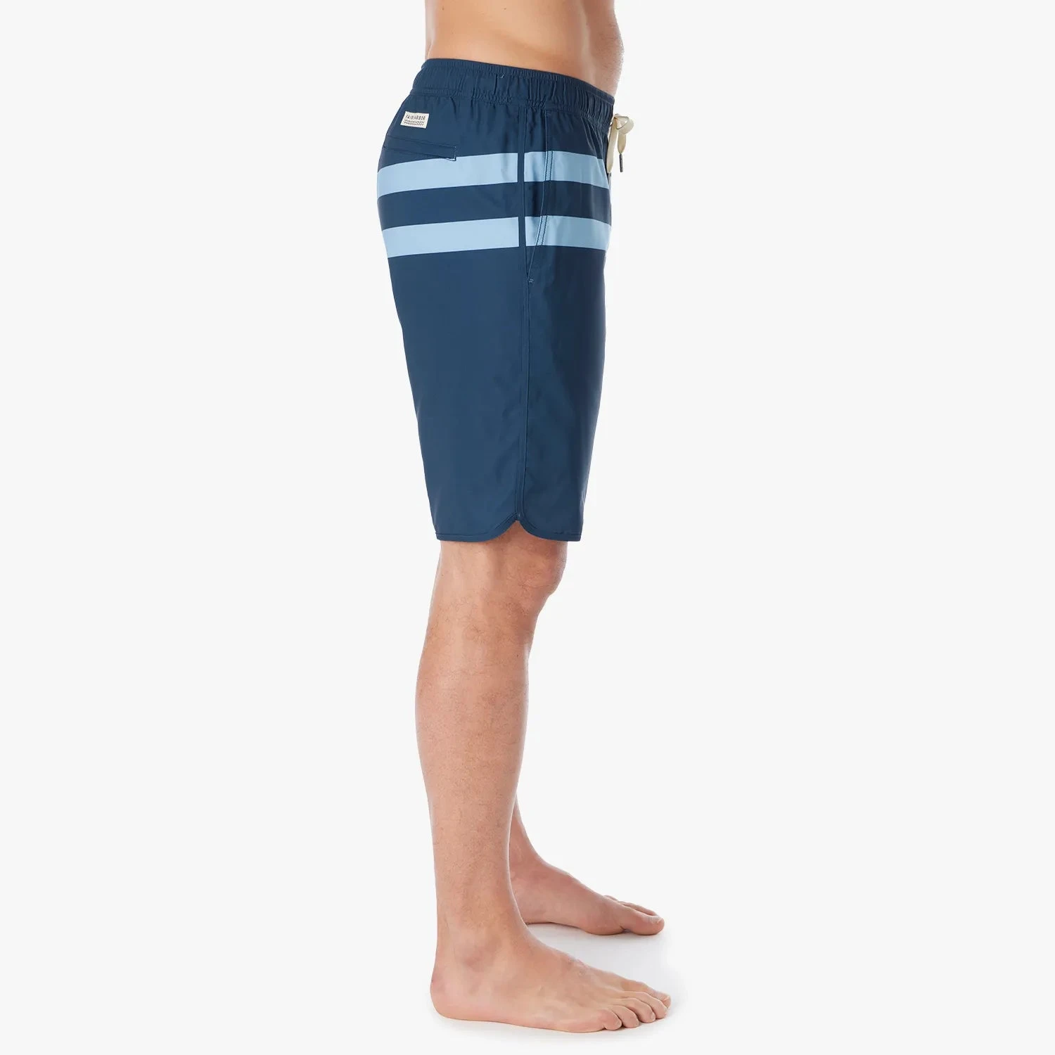 The Anchor | Light Blue Stripe 14 The Anchor | Light Blue Stripe - Image 14