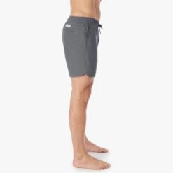 The Anchor | Slate -Fair Harbor Shop ACH6 017 Slate 05