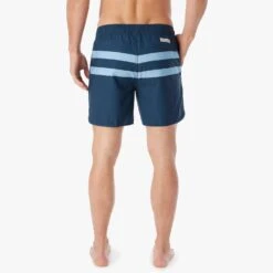 The Anchor | Light Blue Stripe 24 The Anchor | Light Blue Stripe -Fair Harbor Shop ACH6 401 Light Blue Stripene 06