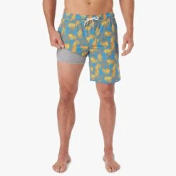 The Anchor | Sundrenched Palms 8 The Anchor | Sundrenched Palms -Fair Harbor Shop ACH8 431 Sundrenched Palms ONFIG 002