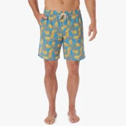 The Anchor | Sundrenched Palms 11 The Anchor | Sundrenched Palms -Fair Harbor Shop ACH8 431 Sundrenched Palms ONFIG 020