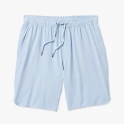 The Anchor | Light Blue Anchor