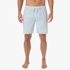 The Anchor | Light Blue Tidal Wave -Fair Harbor Shop ACH8 457 Light Blue Tidal Wave ONFIG 020