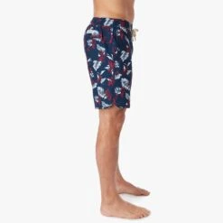 The Anchor | Navy Nautical Hawaiian -Fair Harbor Shop ACH8 489 Navy Nautical Hawaiian ONFIG 003 c99c3278 f248 4068 95b5 7110c8de3161
