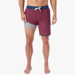 The Anchor | Nautical Red Wavy Geo -Fair Harbor Shop ACH8 613 Nautical Red Wavy Geo ONFIG 002 fc173d3a 6e58 4ea9 954d 5cbd53f5a4c1