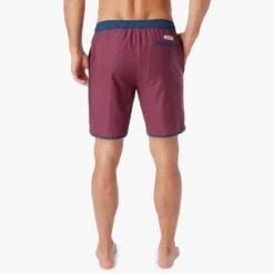 The Anchor | Nautical Red Wavy Geo -Fair Harbor Shop ACH8 613 Nautical Red Wavy Geo ONFIG 004 ca87e2ef 80e0 49e7 99c5 ab25ee79ac2d