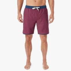 The Anchor | Nautical Red Wavy Geo -Fair Harbor Shop ACH8 613 Nautical Red Wavy Geo ONFIG 020 ae9e6d12 901a 4944 a5f4 9e894719163a