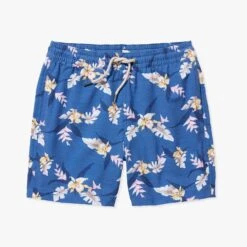 Kids Bayberry Trunk | Tropical Twilight