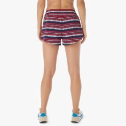The Atlantique Short | Nautical Stripe -Fair Harbor Shop ATS3 496 Nautical Stripe ONFIG 003 f6bcf761 84a1 4632 b384 9923889a5157