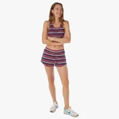 The Atlantique Short | Nautical Stripe -Fair Harbor Shop ATS3 496 Nautical Stripe ONFIG 021 8ec08b5e 688c 4682 a540 bedc8ef8d443