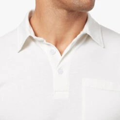 The Kismet Polo (2-Pack) -Fair Harbor Shop Atlantic Polo White 794 efbbf749 3c0b 4e6c b9b3 e30de4bf578f