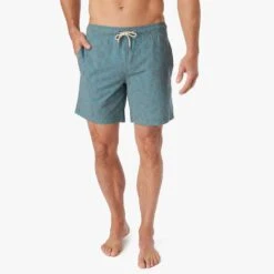 The Bayberry Trunk | Seapine Tidal Waves -Fair Harbor Shop BAY7 308 Seapine Tidal Waves ONFIG 001