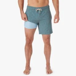 The Bayberry Trunk | Seapine Tidal Waves -Fair Harbor Shop BAY7 308 Seapine Tidal Waves ONFIG 002