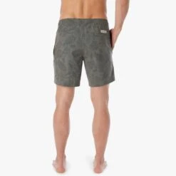 The Bayberry Trunk | 1Hotel Olive Tropical Taro -Fair Harbor Shop BAY7 309 Olive Tropical Taro 06