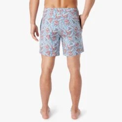 The Bayberry Trunk | Sky Blue Beach Forest -Fair Harbor Shop BAY7 435 Sky Blue Beach Forest ONFIG 004 e93eb22b 858f 4ad0 9440 3228913ed99c