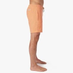 The Bayberry Trunk | Tangerine Summer Tiles 9 The Bayberry Trunk | Tangerine Summer Tiles -Fair Harbor Shop BAY7 831 Tangerine Summer Tiles ONFIG 003