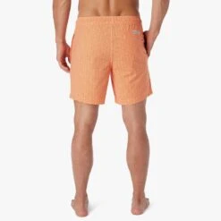 The Bayberry Trunk | Tangerine Summer Tiles 10 The Bayberry Trunk | Tangerine Summer Tiles -Fair Harbor Shop BAY7 831 Tangerine Summer Tiles ONFIG 004