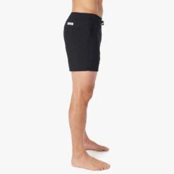 The Bungalow Trunk | Black -Fair Harbor Shop BGL5 001 Black ONFIG 003 204c948d 04fe 419a 93fa f3751fb092f2