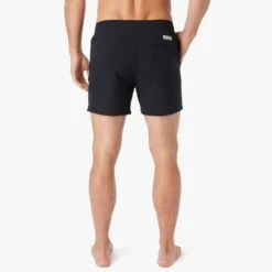 The Bungalow Trunk | Black -Fair Harbor Shop BGL5 001 Black ONFIG 004 b2994ee4 cc9a 45a0 9578 f1708738c589