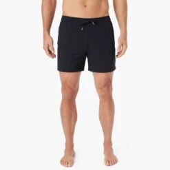 The Bungalow Trunk | Black -Fair Harbor Shop BGL5 001 Black ONFIG 020 2673a096 897a 41e2 827d 10b8bbcd6ba1