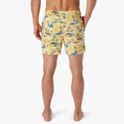 The Bungalow Trunk | Birds Of Paradise Windsail -Fair Harbor Shop BGL5 720 Birds of Paradise Windsail ONFIG 004