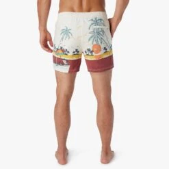 The Bungalow Trunk | Beach Sunset -Fair Harbor Shop BGL5 981 Beach Sunset ONFIG 004