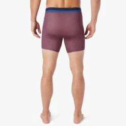 The BreezeKnit Boxer Brief (3-Pack) -Fair Harbor Shop BZB1 640 RED WAVES ONFIG 002new2