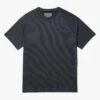The BreezeKnit™ Tee | Black