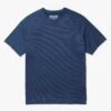 The BreezeKnit™ Tee | Dark Navy
