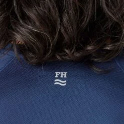 The BreezeKnit™ Tee | Dark Navy 9 The BreezeKnit™ Tee | Dark Navy -Fair Harbor Shop BZT1 401 Dark Navy ONFIG 003 8a8b96c8 cbf8 4f05 8b88 d3d42d93d2bb