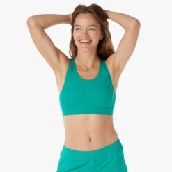 The Corliss Sports Bra | Jade Green -Fair Harbor Shop CLB1 322 Jade Green ONFIG 020 86c1f9fe d657 4c70 9dc3 86782c11ab7a