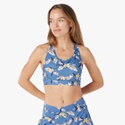 The Corliss Sports Bra | Tropical Twilight 8 The Corliss Sports Bra | Tropical Twilight -Fair Harbor Shop CLB1 488 Tropical Twilight ONFIG 002 7ef14fb4 a8a5 4599 acba 50e1f4030d70