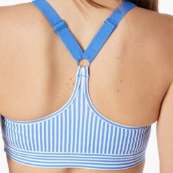The Corliss Sports Bra | Sailing Stripe -Fair Harbor Shop CLB1 497 Sailing Stripe ONFIG 004 7b85c786 4774 444a b865 72cc349447bb