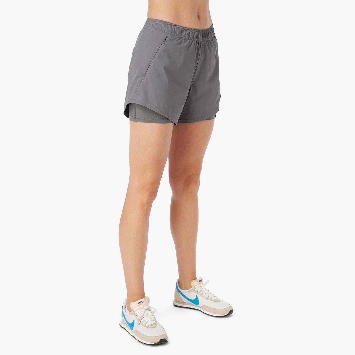 The Corliss Short | Slate 4 The Corliss Short | Slate - Image 4