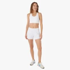 The Corliss Short | White -Fair Harbor Shop CLS5 100 White ONFIG 006 c96bbfd5 caa8 4a22 9632 60206b498796