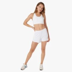 The Corliss Short | White -Fair Harbor Shop CLS5 100 White ONFIG 021 77f214ab 5cb7 45ef b915 50b339d34e4e