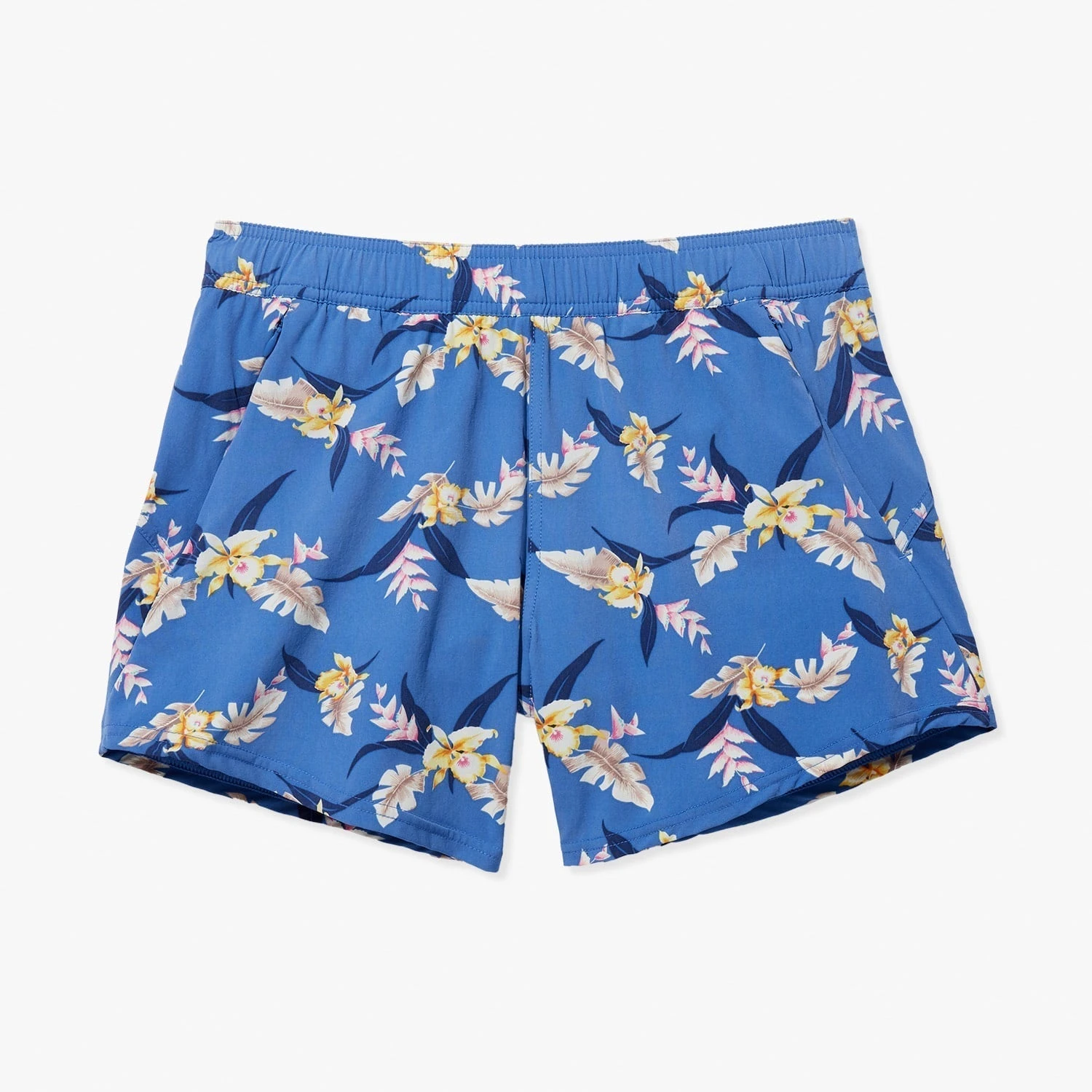 The Corliss Short | Tropical Twilight 1 The Corliss Short | Tropical Twilight