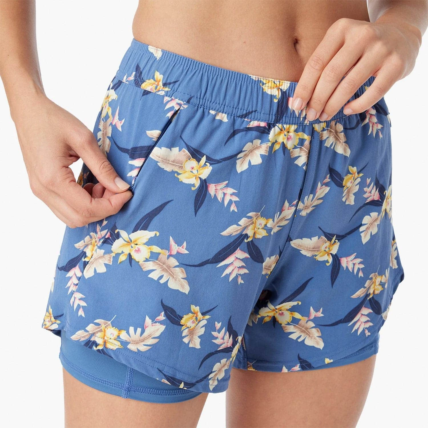 The Corliss Short | Tropical Twilight 6 The Corliss Short | Tropical Twilight - Image 6