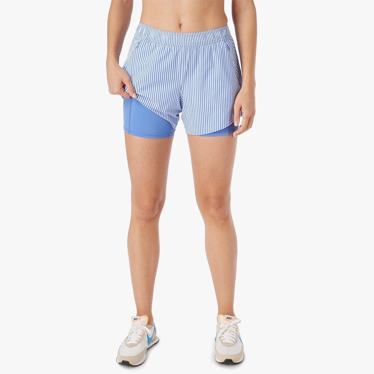 The Corliss Short | Sailing Stripe 3 The Corliss Short | Sailing Stripe - Image 3