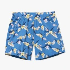 The Corliss Short | Tropical Twilight 28 The Corliss Short | Tropical Twilight -Fair Harbor Shop CLS7 488 Tropical Twilight FLAT 001 25f0826b abb7 4968 8090 9ac9948de279